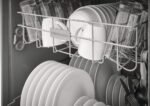 Frigidaire 24" Front Control Built-In Dishwasher Energy Saver Dry 62dba Stainless Steel from Kings Outlet