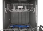 Frigidaire 24" Front Control Built-In Dishwasher Energy Saver Dry 62dba Stainless Steel from Kings Outlet