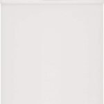 Frigidaire 24" Front Control Built-In Dishwasher Energy Saver Dry 62dba White from Kings Outlet