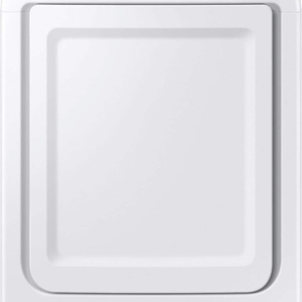 Samsung 7.2 Cu. Ft. Gas Dryer Sensor Dry White from Kings Outlet