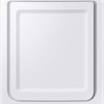 Samsung 7.2 Cu. Ft. Electric Dryer Sensor Dry White from Kings Outlet