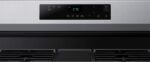 Samsung 6.0 cu. ft. Freestanding Gas Range WiFi Integrated Griddle Stainless Steel from Kings Outlet