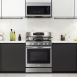 Samsung 6.0 Cu. Ft. Freestanding Gas Convection+ Range WiFi No-Preheat Air Fry Stainless Steel from Kings Outlet