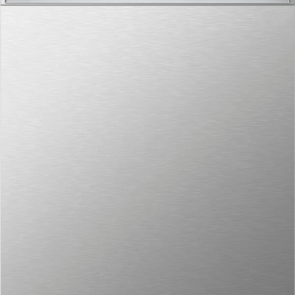 LG 24" Front Control Built-In Stainless Steel Tub Dishwasher QuadWash 50 dba Stainless Steel from Kings Outlet