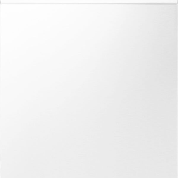 LG 24" Front Control Built-In Stainless Steel Tub Dishwasher 3rd Rack QuadWash 48dba White from Kings Outlet