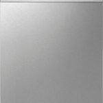LG 24" Front Control Built-In Stainless Steel Tub Dishwasher 3rd Rack Quadwash 48dba Stainless from Kings Outlet