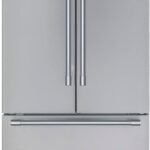Thermador Professional Series 20.8 Cu. Ft. French Door Bottom Freezer Smart Counter-Depth Smart Refrigerator from Kings Outlet