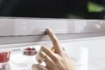 Thermador Professional Series 20.8 Cu. Ft. French Door Bottom Freezer Smart Counter-Depth Smart Refrigerator from Kings Outlet
