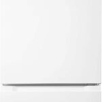 Insignia 11.5 Cu. Ft. Bottom Mount Refrigerator ENERGY STAR Certification White from Kings Outlet