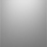 GE 24" Top Control Built-In Plastic Tub Dishwasher 3rd Rack Bottle Jets 50 dBA from Kings Outlet
