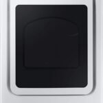 Samsung 7.4 Cu. Ft. Smart Gas Dryer Steam Sanitize+ White from Kings Outlet