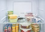 Frigidaire 17.4 Cu. Ft. 4-Door French Door Refrigerator Fingerprint-Resistant Stainless Steel Look from Kings Outlet