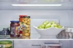 Frigidaire 17.4 Cu. Ft. 4-Door French Door Refrigerator Fingerprint-Resistant Stainless Steel Look from Kings Outlet