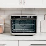 Ninja Foodi 10-in-1 Smart XL Air Fry Oven Countertop Convection Oven Dehydrate Reheat Capability from Kings Outlet