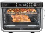 Ninja Foodi 10-in-1 Smart XL Air Fry Oven Countertop Convection Oven Dehydrate Reheat Capability from Kings Outlet
