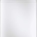 GE Profile 5.0 Cu. Ft. High Efficiency Smart Top Load Washer Smarter Wash Technology from Kings Outlet