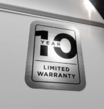 GE Profile 5.0 Cu. Ft. High Efficiency Smart Top Load Washer Smarter Wash Technology from Kings Outlet