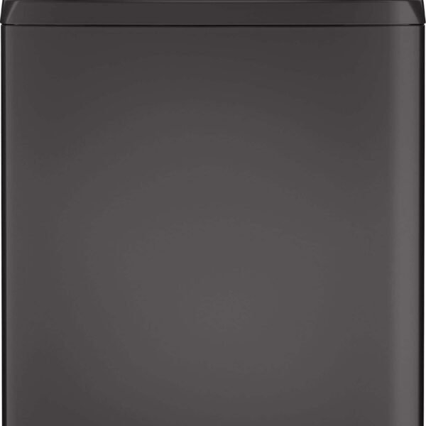 GE Profile 5.0 Cu. Ft. High Efficiency Smart Top Load Washer Smarter Wash Technology from Kings Outlet