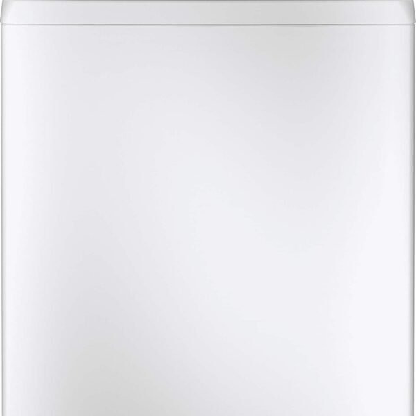 GE Profile 4.9 Cu. Ft. High Efficiency Smart Top Load Washer Smarter Wash Technology from Kings Outlet
