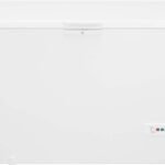 Whirlpool 16 Cu. Ft. Chest Convertible Freezer/Refrigerator 3 Storage Levels White from Kings Outlet