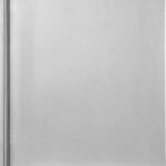 Insignia 5.4 Cu. Ft. Indoor/Outdoor Mini Fridge ENERGY STAR Certification Stainless Steel from Kings Outlet