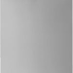 Insignia 24" Front Control Built-In Dishwasher Sensor Wash Stainless Steel Tub 51 dBA ENERGY from Kings Outlet
