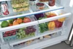 Frigidaire 27.8 Cu. Ft. French Door Refrigerator Stainless Steel from Kings Outlet