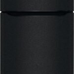 Frigidaire 18.3 Cu. Ft. Garage Ready Top Freezer Refrigerator Black from Kings Outlet