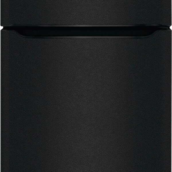 Frigidaire 18.3 Cu. Ft. Garage Ready Top Freezer Refrigerator Black from Kings Outlet