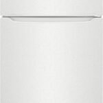 Frigidaire 18.3 Cu. Ft. Garage Ready Top Freezer Refrigerator White from Kings Outlet