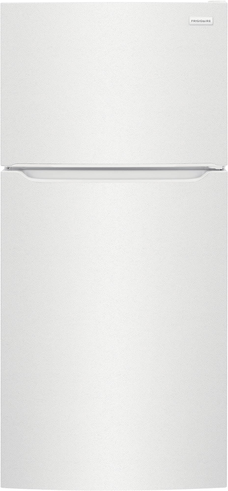 Kings Outlet Frigidaire 18.3 Cu. Ft. Garage Ready Top Freezer Refrigerator White Frigidaire 18.3 Cu. Ft. Garage Ready Top Freezer Refrigerator White from Kings Outlet