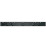 GE 4.8 Cu. Ft. Freestanding Gas Range Black from Kings Outlet
