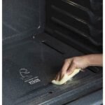GE 5.0 Cu. Ft. Freestanding Gas Range Black from Kings Outlet