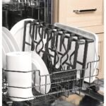 GE 5.0 Cu. Ft. Freestanding Gas Range Slate from Kings Outlet