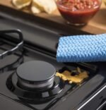GE 4.8 Cu. Ft. Freestanding Gas Range Stainless Steel from Kings Outlet