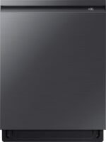 Samsung 24" AutoRelease Dry Smart Built-In Stainless Steel Tub Dishwasher 3rd Rack StormWash+ 42 from Kings Outlet