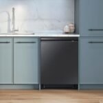 Samsung 24" AutoRelease Dry Smart Built-In Stainless Steel Tub Dishwasher 3rd Rack StormWash+ 42 from Kings Outlet