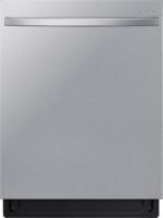 Samsung 24" AutoRelease Dry Smart Built-In Stainless Steel Tub Dishwasher 3rd Rack StormWash+ 42 from Kings Outlet