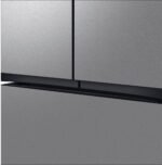 Samsung BESPOKE 24 cu. ft. 3-Door French Door Counter Depth Smart Refrigerator AutoFill Water from Kings Outlet