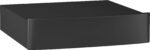 GE 7" RightHeight Riser Laundry Pedestal Select Washers Dryers Carbon Graphite from Kings Outlet