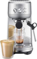 Breville Bambino Brushed Stainless Steel from Kings Outlet