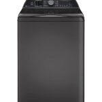 GE Profile 5.3 Cu. Ft. High Efficiency Smart Top Load Washer Smarter Wash Technology from Kings Outlet