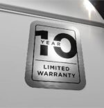 GE Profile 5.4 Cu. Ft. High Efficiency Smart Top Load Washer Smarter Wash Technology from Kings Outlet