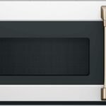 Café 1.7 Cu. Ft. Convection Over-the-Range Microwave Sensor Cooking Air Fry Matte White from Kings Outlet