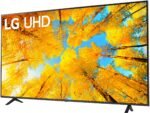 LG 70" Class UQ75 Series LED 4K UHD Smart webOS TV 2022 from Kings Outlet