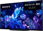 Sony 48" Class BRAVIA XR A90K OLED 4K UHD Smart Google TV 2022 from Kings Outlet