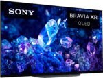 Sony 48" Class BRAVIA XR A90K OLED 4K UHD Smart Google TV 2022 from Kings Outlet