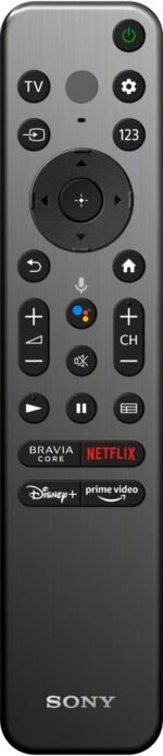 Sony 48" Class BRAVIA XR A90K OLED 4K UHD Smart Google TV 2022 from Kings Outlet