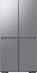 Dacor 22.8 Cu. Ft. 4-Door French Reveal Door 36" Counter Depth Refrigerator Beverage Center from Kings Outlet
