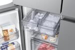 Dacor 22.8 Cu. Ft. 4-Door French Reveal Door 36" Counter Depth Refrigerator Beverage Center from Kings Outlet